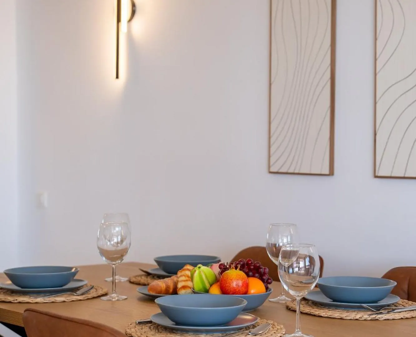 토레몰리노스 Perfect Terrace, Amazing Views, Great Location 아파트 스페인